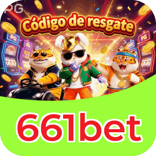 Bônus de Boas-vindas 661bet