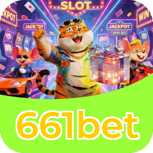 Jogos com maior RTP na 661bet